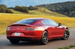 Aston Martin Rapide S 2013 года (NA)